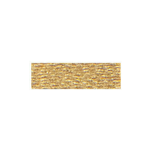 DMC #282 - Metallic Embroidery Thread - Light Gold