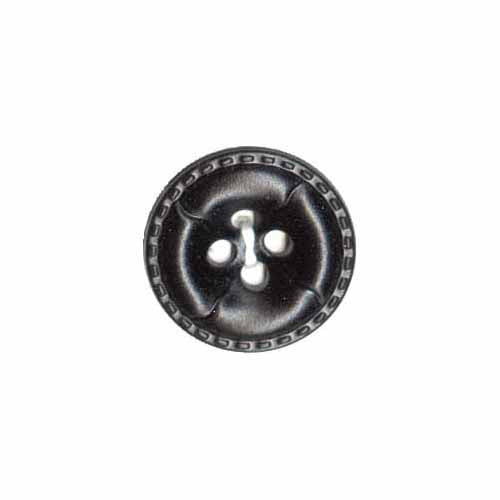 ELAN 4 Hole Button - 18mm (¾") - 3pcs