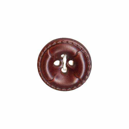 ELAN 4 Hole Button - 23mm (⅞") - 2pcs