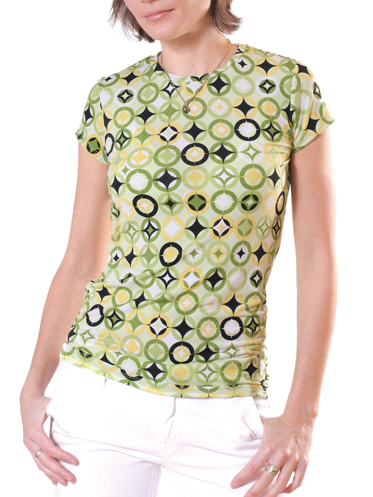 Jalie Pattern 2805 - Women's t-shirts