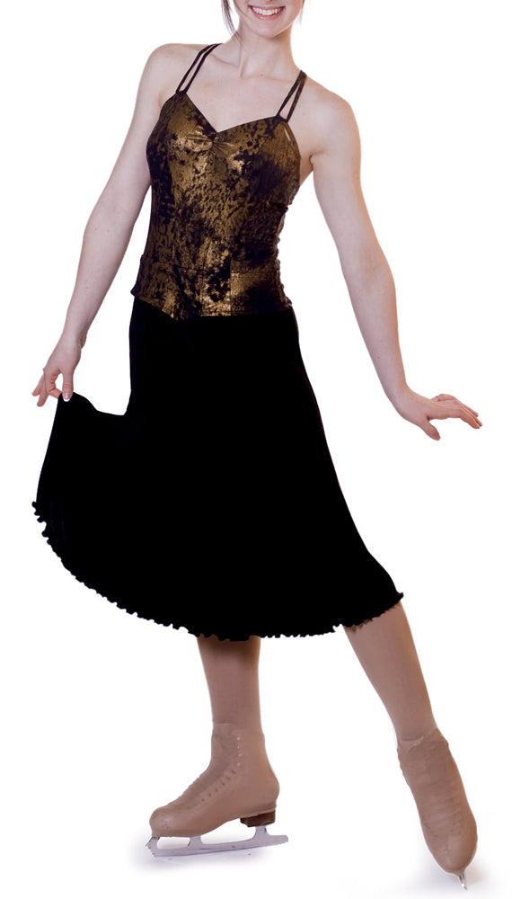 Jalie Pattern 2915 - Dance leotard and tutu skirt