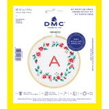 DMC Stitch Kit XS - Wreath