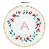 DMC Stitch Kit XS - Wreath