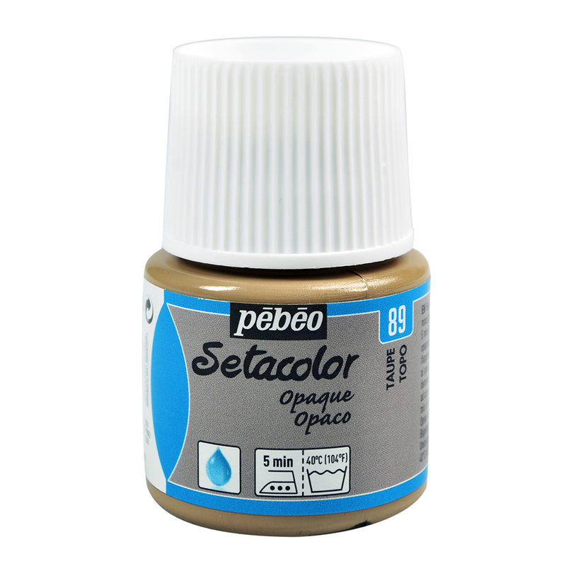 SETACOLOR OPAQUE 45 ML TAUPE