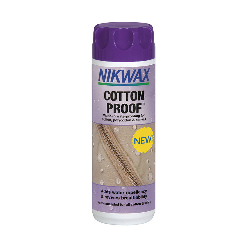 Nikwax - Cotton proof™ 300 ml