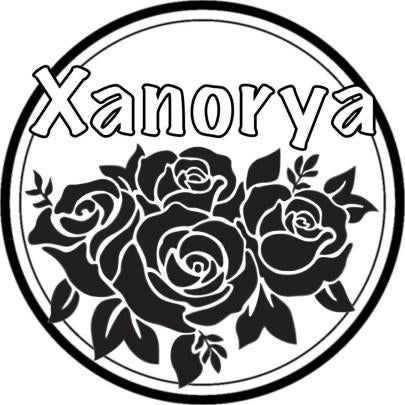 Xanorya Logo