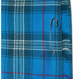 Épingle à kilt UNIQUE SEWING or - 75mm (3") - 2mcx