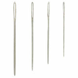 UNIQUE SEWING Tapestry Needles - size 26 - 6pcs