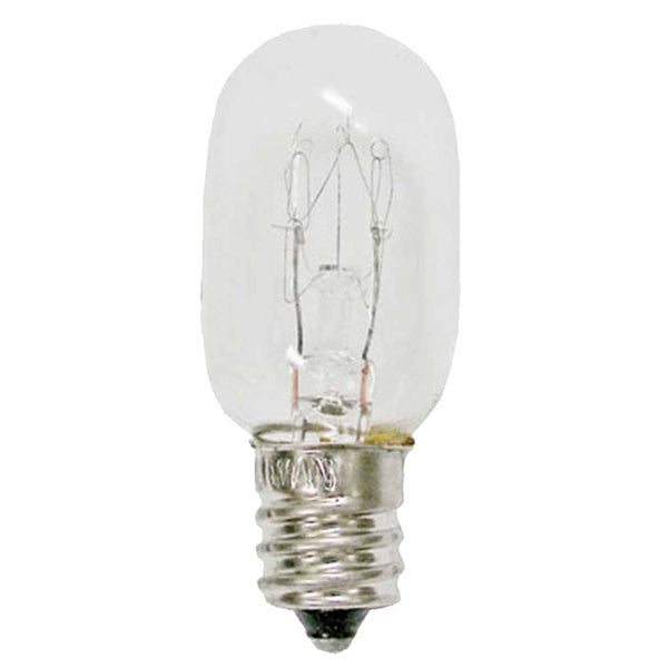 UNIQUE SEWING Light Bulb 1.2cm screw-in base