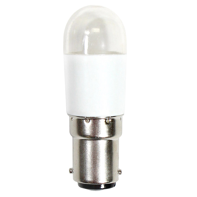 UNIQUE SEWING Light Bulb LED Push-in