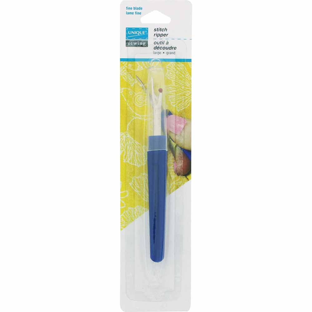 UNIQUE SEWING Seam Ripper Large – Fabricville