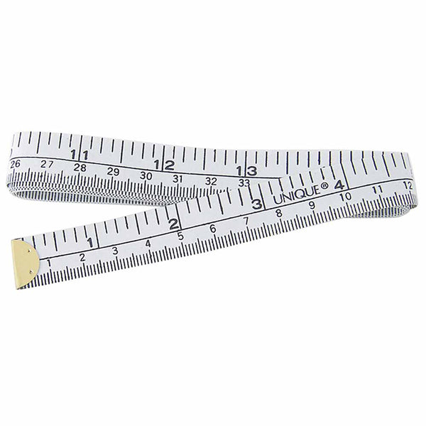 Ruban à mesurer UNIQUE SEWING - 150cm (60")
