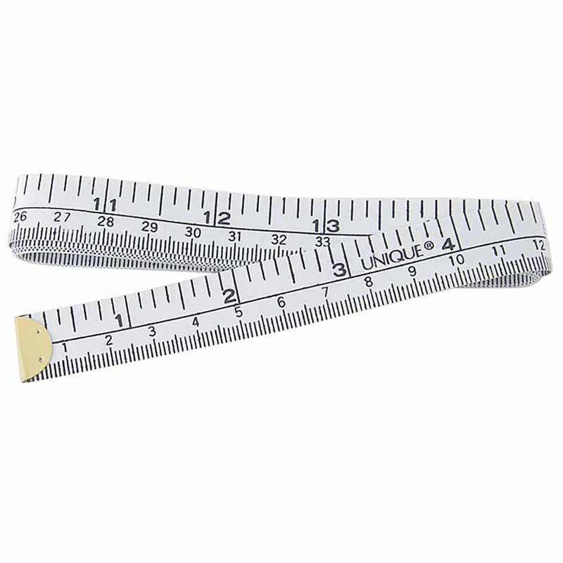 UNIQUE SEWING Tape Measure - 150cm (60) – Fabricville