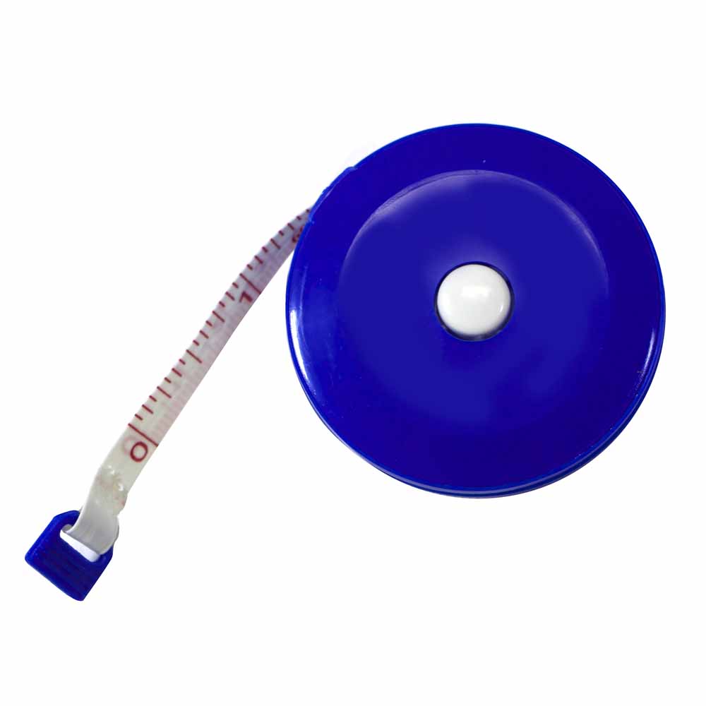 Measuring Tape Spring Design UNIQUE SEWING Spring Mechanism Retractable Tape Measure - 150cm (60 ...