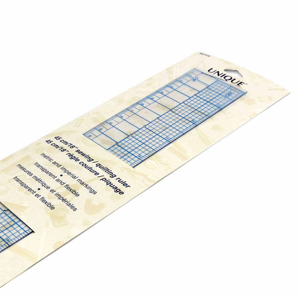 Papier thermocollant pour appliqué, quilting et couture 45 cm x 5 cm -  Ultra