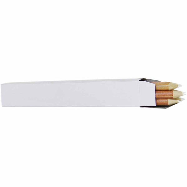 Crayon lavable pour courtepointe UNIQUE SEWING - blanc - paquet en vrac
