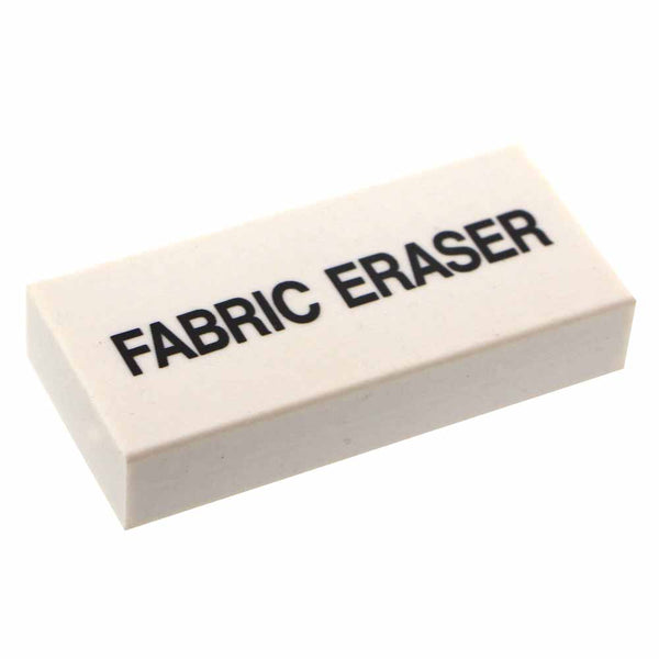 UNIQUE SEWING Fabric Eraser