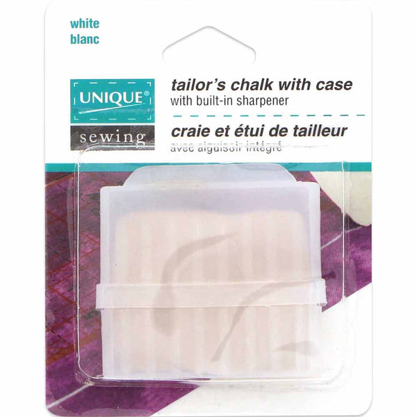 UNIQUE SEWING Chalk In Case