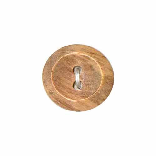 ELAN 2 Hole Button - 18mm (¾") - 3pcs