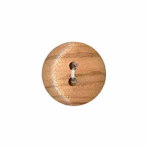 ELAN 2 Hole Button - 14mm (½") - 3pcs