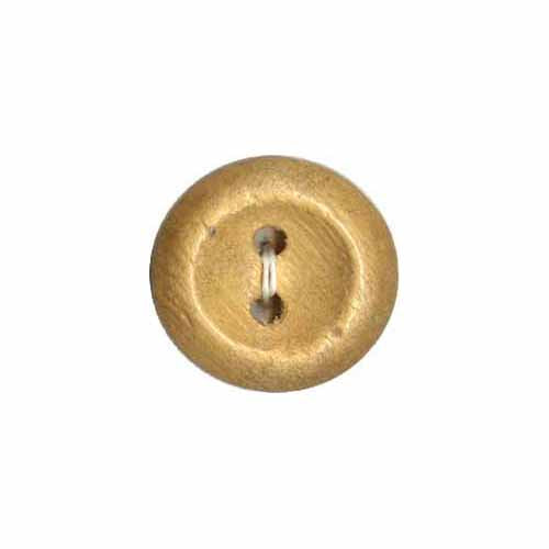 ELAN 2 Hole Button - 18mm (¾") - 3pcs