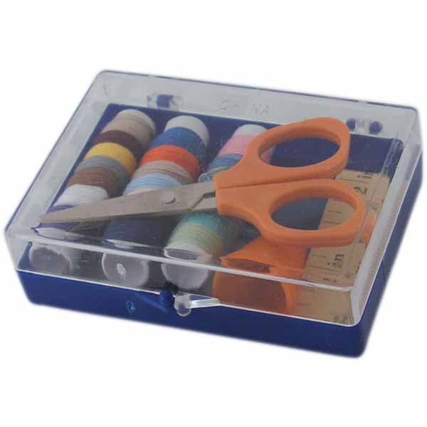 UNIQUE SEWING Travel Sewing Kit - 34pcs – Fabricville