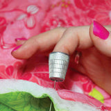 UNIQUE SEWING Safety Thimble - Large