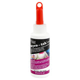 UNIQUE CREATIV Styro-tak™ Glue - 60ml (2 fl. oz)
