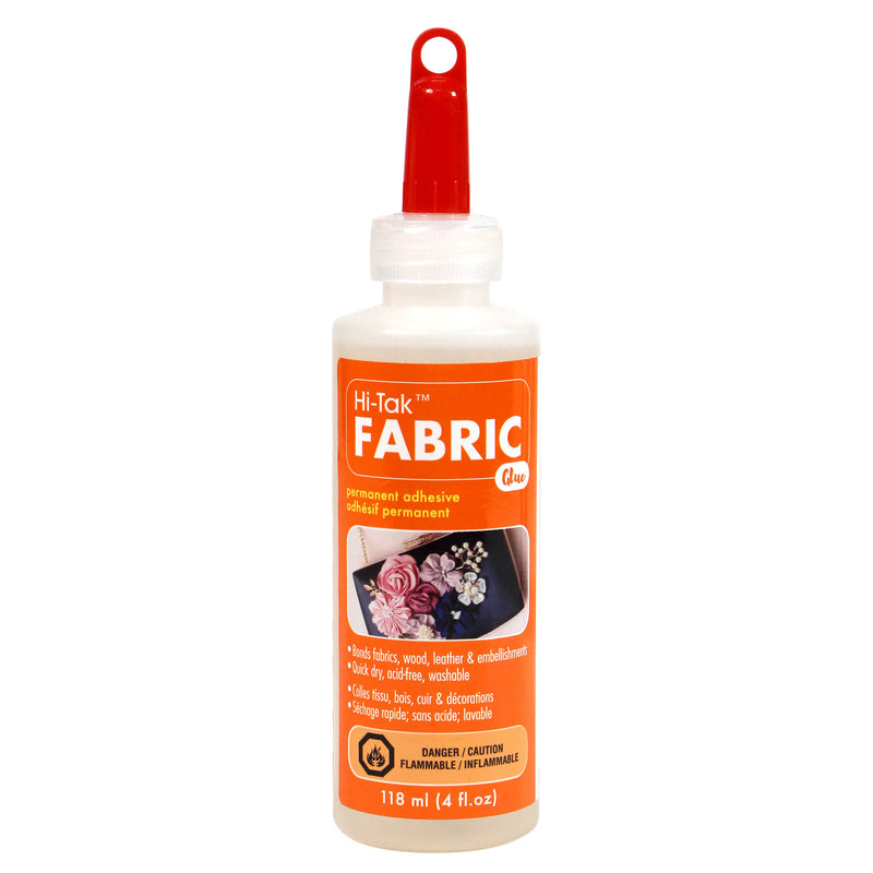 Types of Fabric Glue: Best Glue for Fabric (+ the Worst!) |  AllFreeSewing.com
