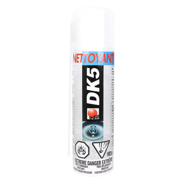 ODIF DK5 Glue Remover - 125ml/102g