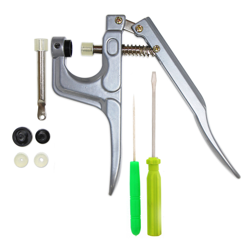 50 Pièces De Boutons-Pression De Pêche, Pivotants, Appâts, C 50 Pièces De Boutons-Pression De Pêche, Pivotants, Appâts, C