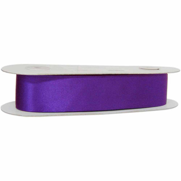 UNIQUE Bordure de couverture 10cm - violet