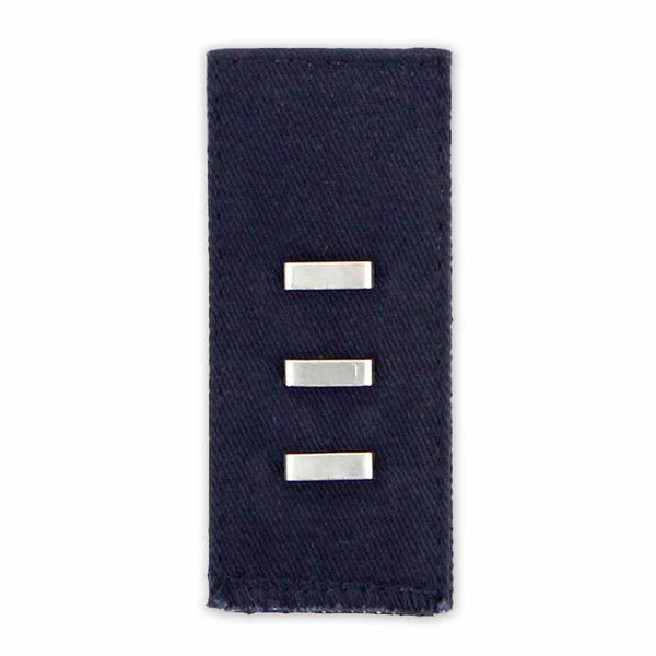 UNIQUE SEWING Waistband Extender with Hook - Navy
