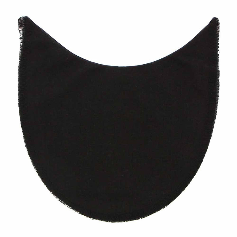UNIQUE SEWING Dress Shield Small Black - Small - 2pcs