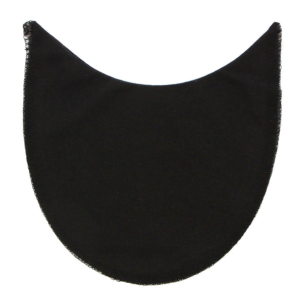 UNIQUE SEWING Dress Shield Large Black - Large - 2pcs