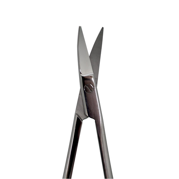 HEIRLOOM Double-Curved Scissors  - 5" (12.7cm)