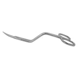 HEIRLOOM Angled Scissors - 5¼" (13.3cm)