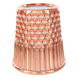 HEMLINE Thimble Shaped Container