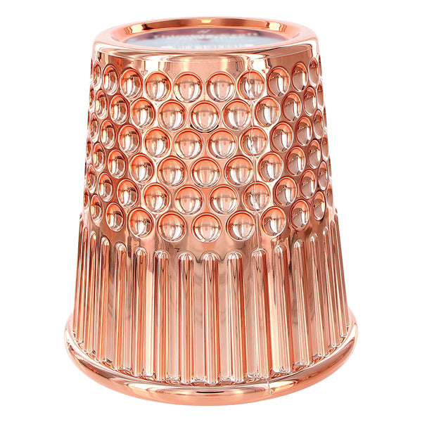 HEMLINE Thimble Shaped Container
