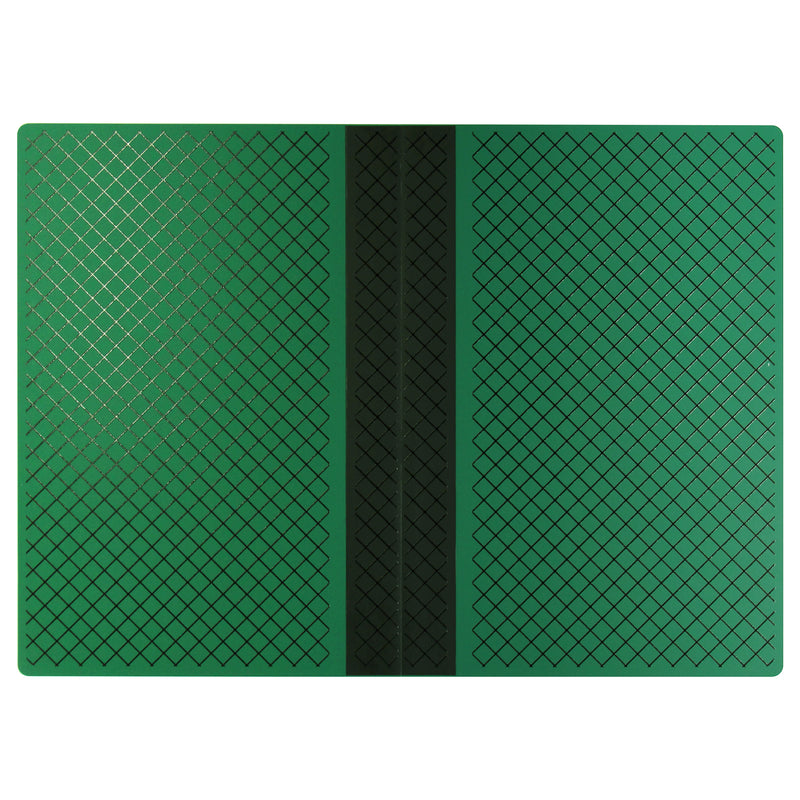 UNIQUE Folding Cutting Mat - 12" x 17"