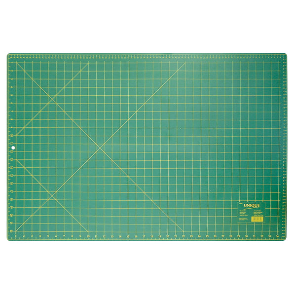 UNIQUE SEWING Cardboard Pattern Cutting Board - 91.5 x 152.5 cm (36 x 60)
