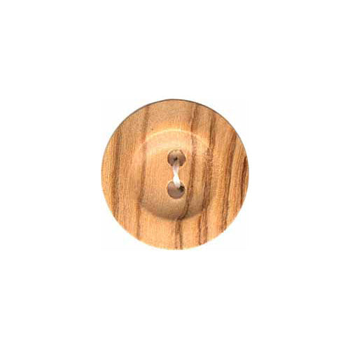 ELAN 2 Hole Button - 20mm (¾") - 2pcs