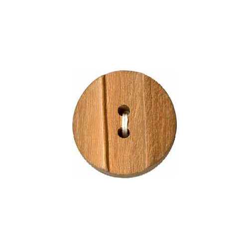 ELAN 2 Hole Button - 18mm (¾") - 3pcs