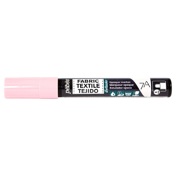 7A OPAQUE MARKER 4 MM PASTEL PINK