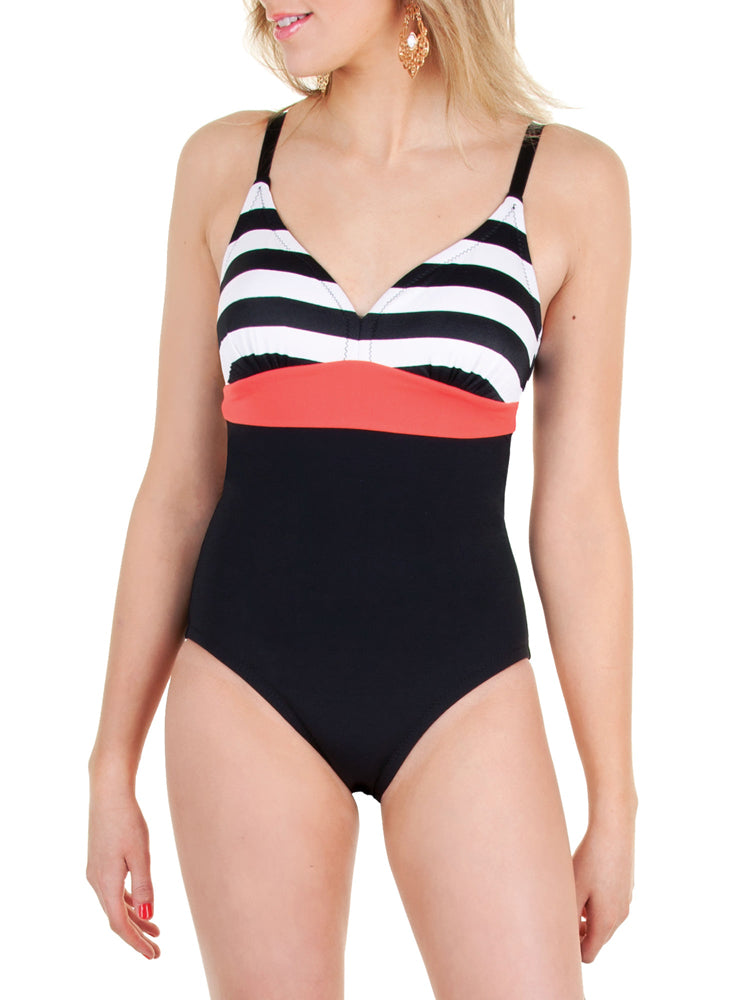 Jalie Pattern 3350 - One-piece swimsuits