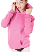 Jalie Pattern 3355 - Sweatpants, sweatshirt and hoodie