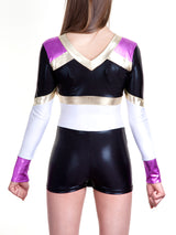 Jalie Pattern 3466 - ANNE Cheerleading Uniform