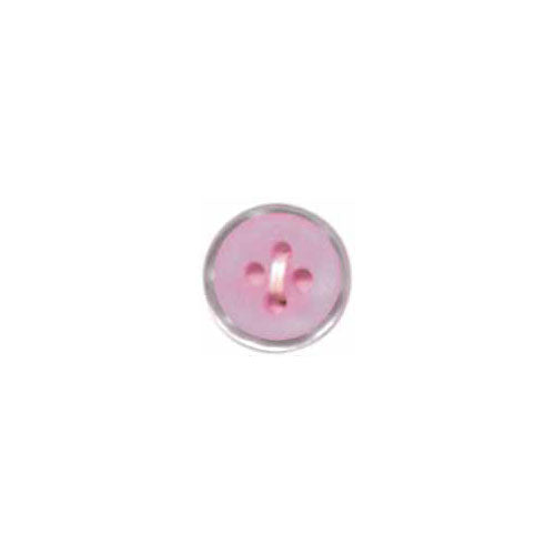 ELAN 4 Hole Button - 12mm (½") - 4pcs