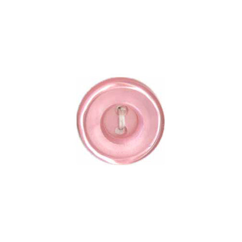 ELAN 2 Hole Button - 19mm (¾") - 2pcs