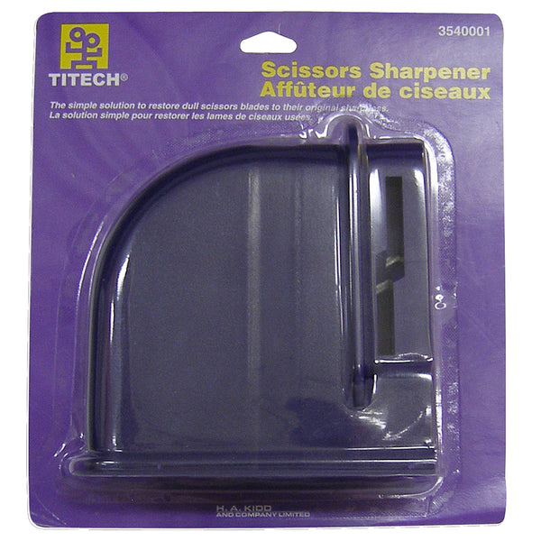 TITECH Scissors Sharpener Large